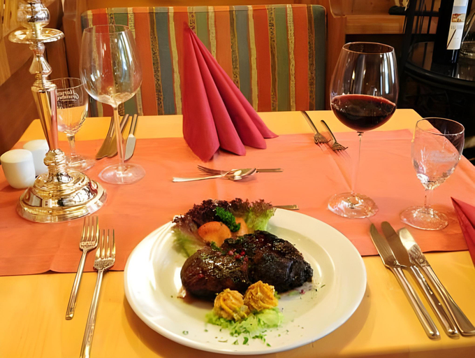 Food & Drinks 2, Zellerfelder Hof, Goslar