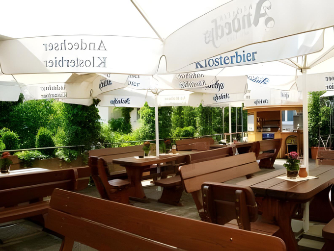 Food & Drinks 5, Stadthotel Freiburg Kolping Hotels & Resorts, Freiburg im Breisgau