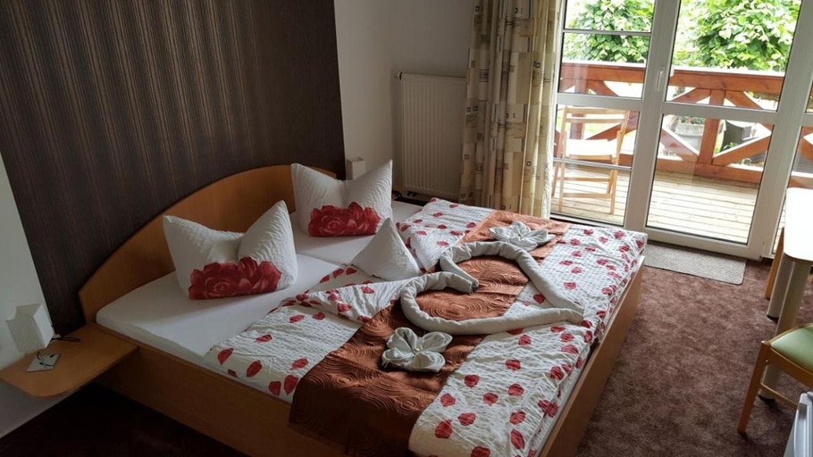 Others 5, Pension Rudigsdorfer Schweiz, Nordhausen