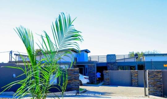Others 5, Nandoni Junction GuestVilla, Nandoni Thohoyandou, Vhembe