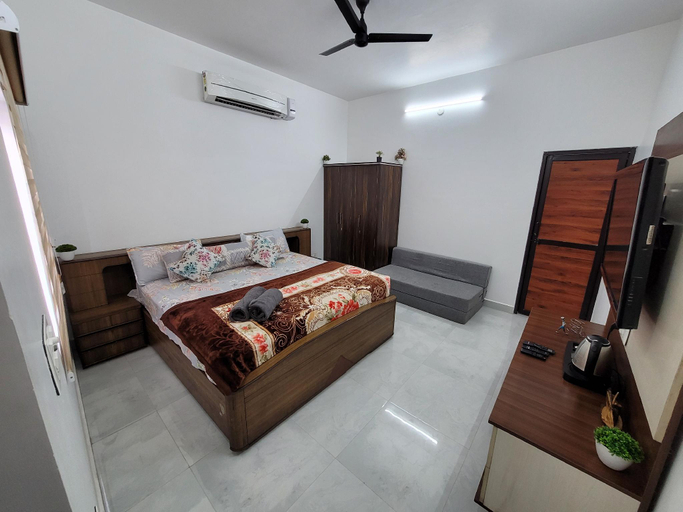 Bedroom 1
