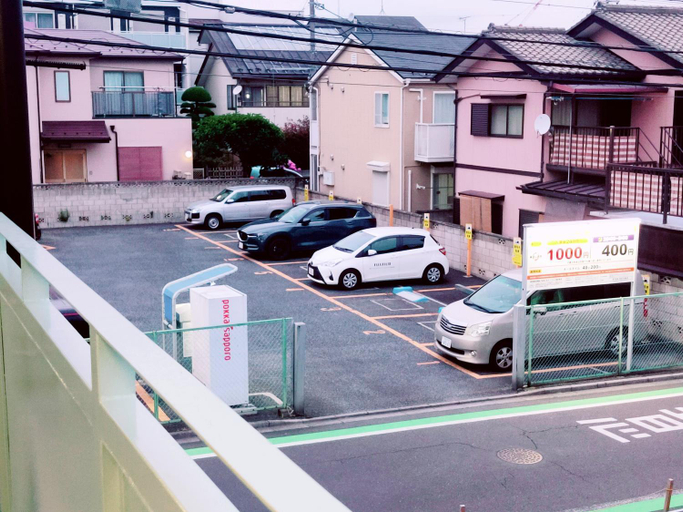 2, 浦和STAY, Saitama