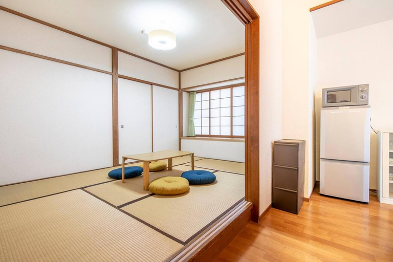 Others 5, S-villa IZU Le-Nessa Akazawa -天然温泉&サウナ-, Itō