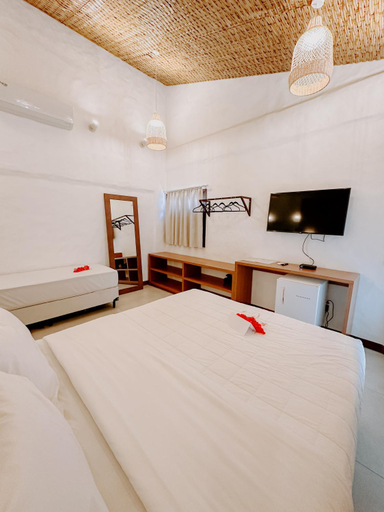 Bedroom 9