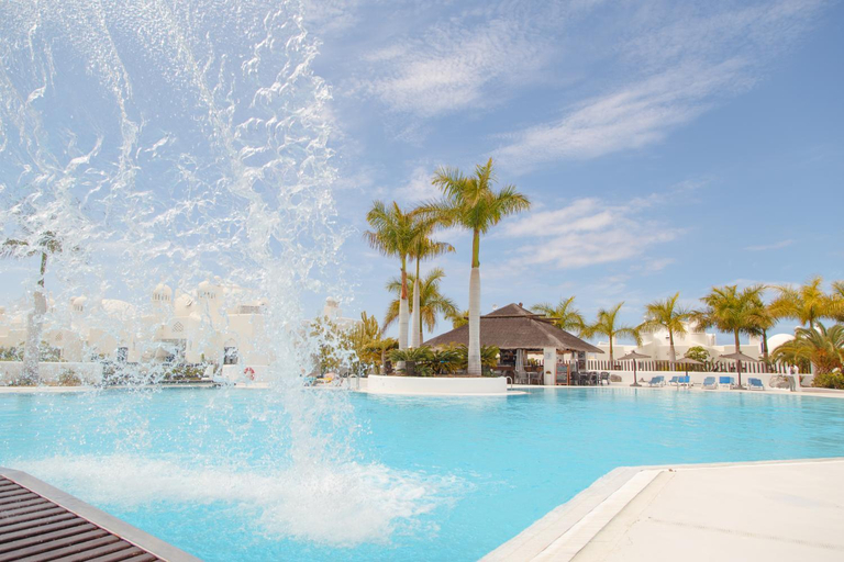 Swimming pool 4, Paradise Homes Tenerife, Santa Cruz de Tenerife