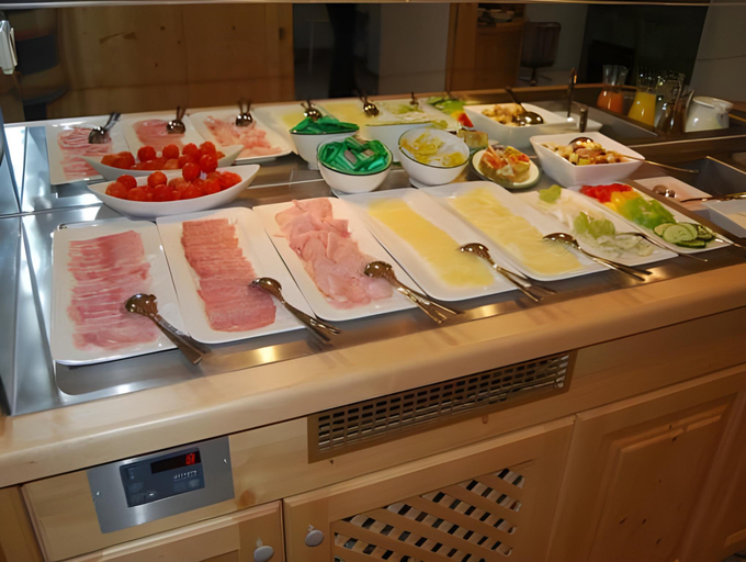 Food & Drinks 5, Resort Amadeus-Landhaus Amadeus, Liezen