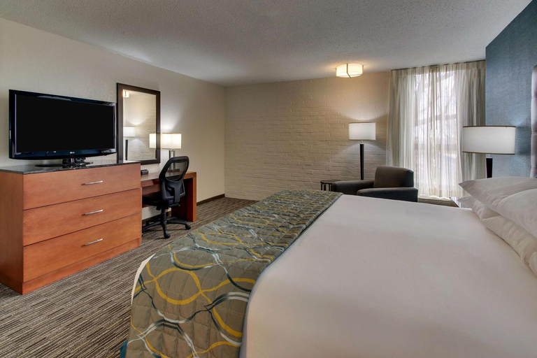 Bedroom 10