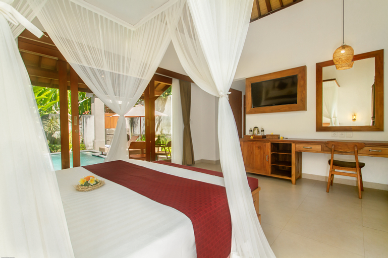 Bedroom 15