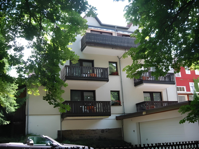 Others 2, Hotel an der Uffe, Osterode am Harz