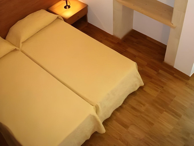 Bedroom, Il Borgo Ritrovato - Albergo Diffuso, Matera