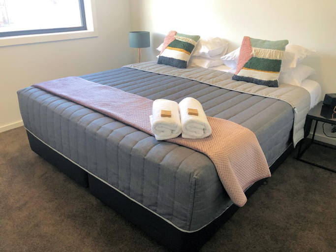 Bedroom 6