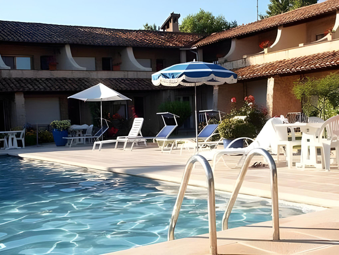 Sport & Beauty 5, La Cote Bleue, Hérault