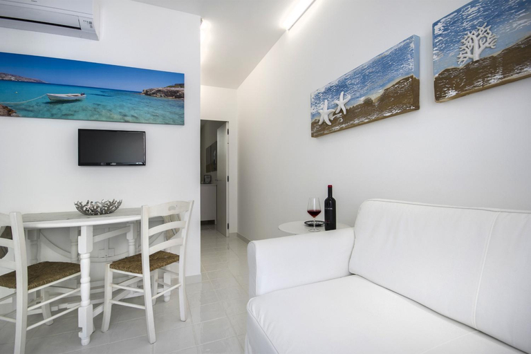 Others 2, siciliacasevacanze - Marina Domus, Ragusa
