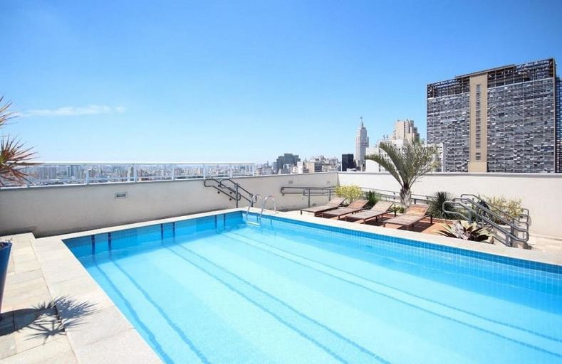 Swimming Pool 9