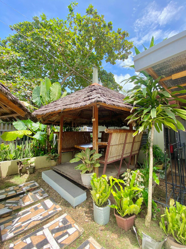 Exterior & Views 2, Coron Vista Lodge, Coron