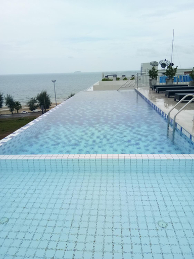 Sport & Beauty 2, Mosaic Condominium by Malai, Klaeng