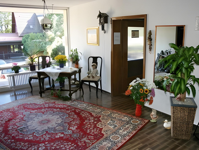 Others 5, Gastehaus Schmid-Lopez, Calw