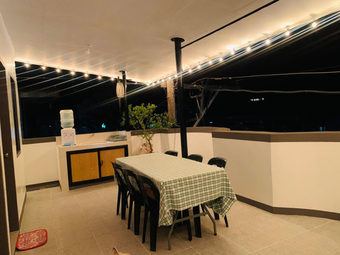 Others 3, Capaclan Centro Private Room, Romblon
