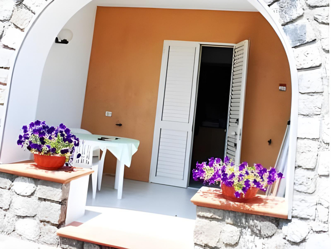 Others 3, Costa Residence Vacanze, Messina