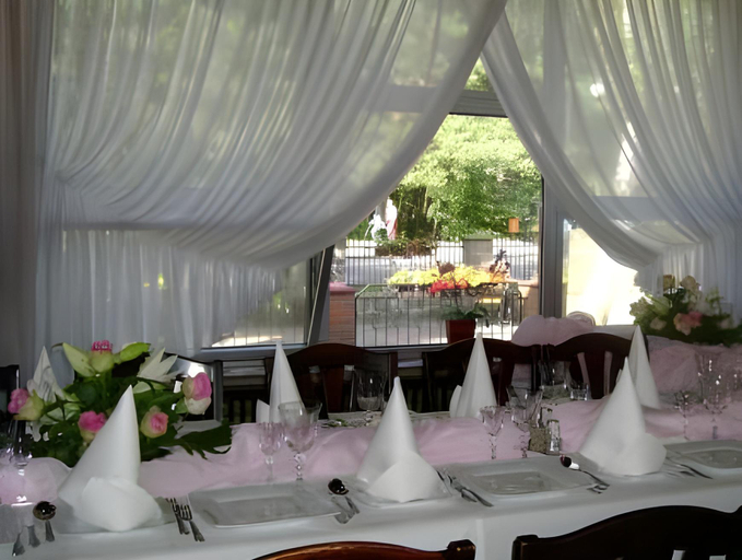 Food & Drinks 5, Hotel Wodnik, Lębork