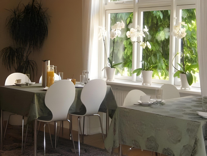 Food & Drinks 4, Villa A Hotel, Odense