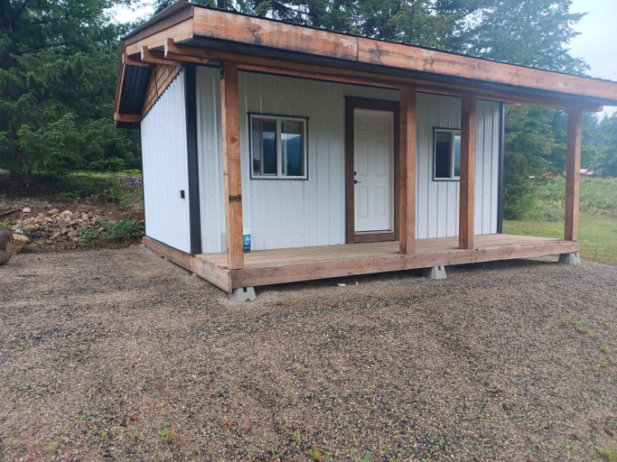 Others 3, Wells Gray Stay And Play, Thompson-Nicola