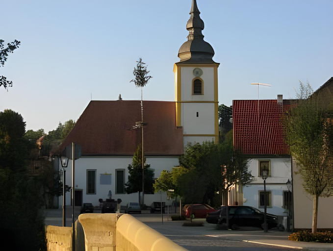 Others 4, Gasthof zur Krone, Neustadt an der Aisch-Bad Windsheim
