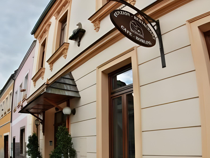 Others 5, Penzion Bily Beranek, Chomutov