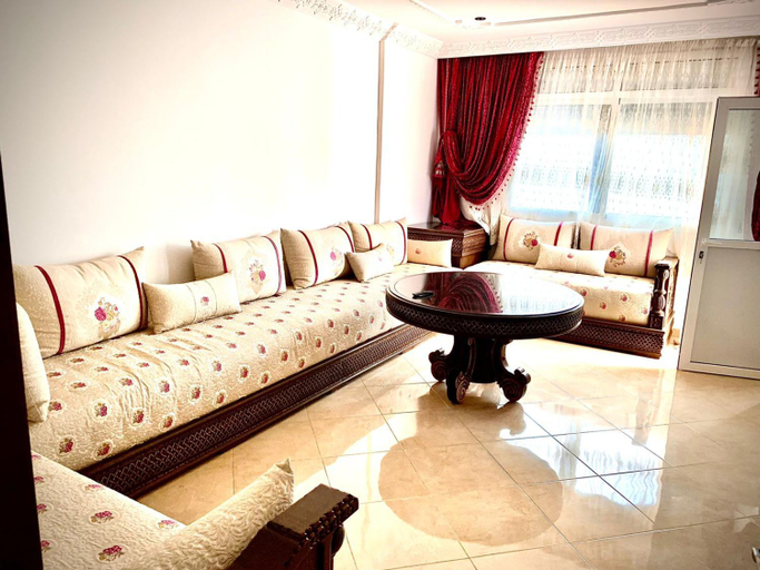 Others 5, Hotel Beautiful, Nador