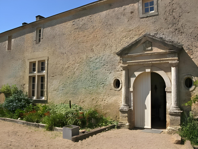 Others 4, Le Manoir de Gatines, Maine-et-Loire