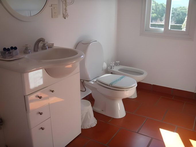 Bathroom, Posada La Protegida, Tandil