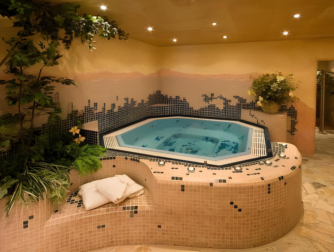 Sport & Beauty 2, GenussHotel Sonnblick, Imst