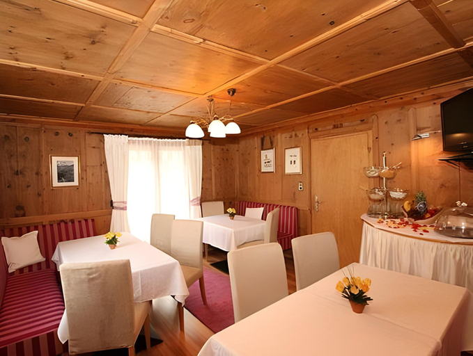 Food & Drinks 2, Gastehaus die geislerin, Schwaz