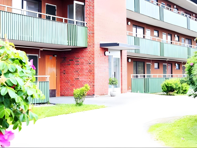 Others 5, Fjordhotellet, Lysekil