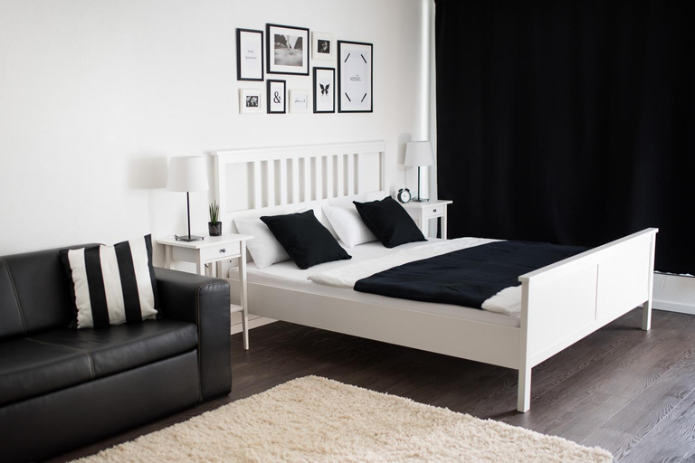 Others 2, KELLER APARTMENT, Rottweil