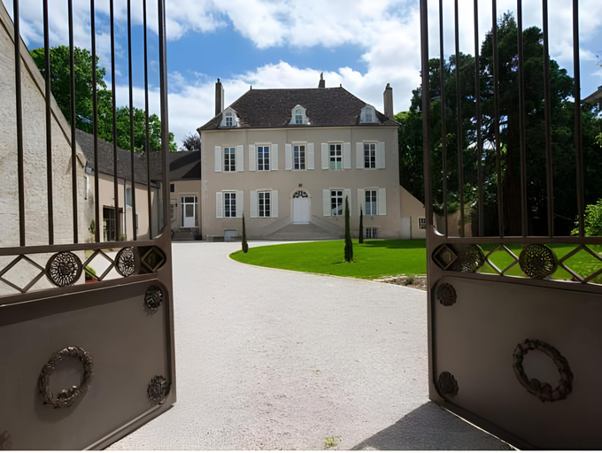Others 5, Chambres d'hotes Le Clos des Tilleuls, Saône-et-Loire