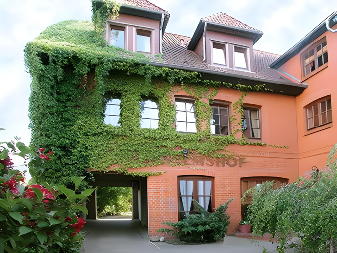 Others 3, Hotel Wilhelmshof, Vorpommern-Rügen
