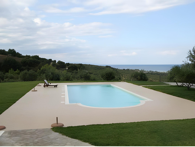 Others 3, Agriturismo Vulcano, Cosenza