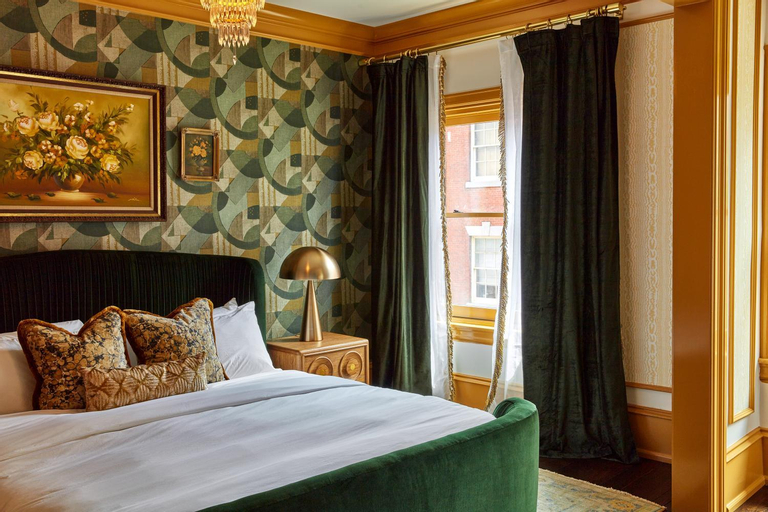 Bedroom 6