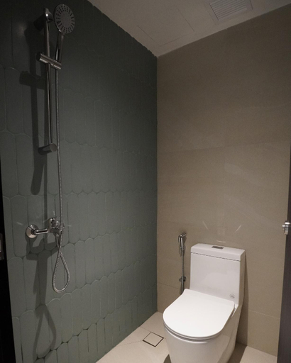 Bathroom 3