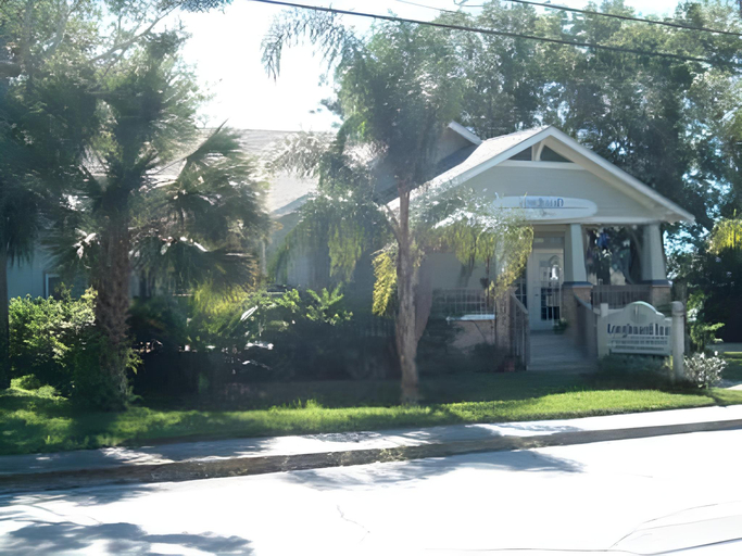 Others 3, Anchor Inn NSB Bed and Breakfast, Volusia