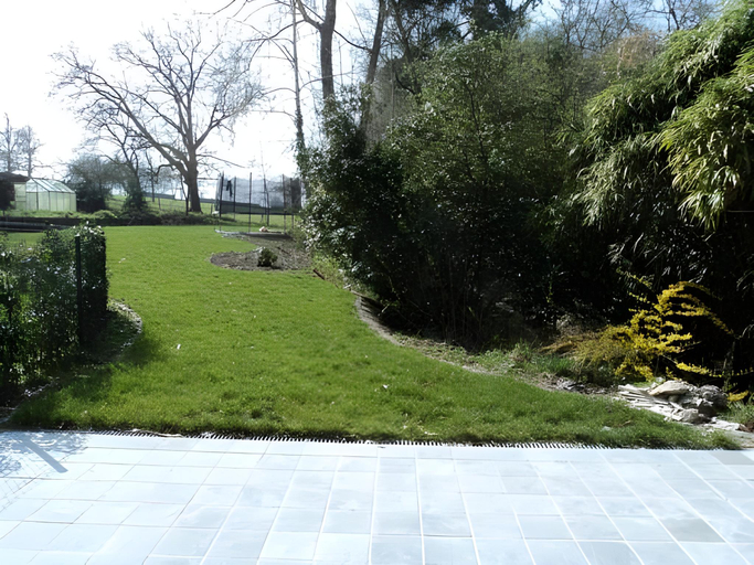 Others 3, B&B Molen Ter Walle, Oost-Vlaanderen
