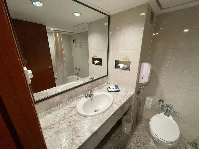 Bathroom 5
