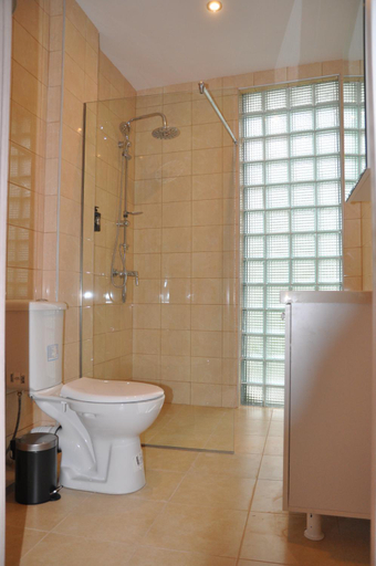 Others 5, Apartmany Paradiso Shekvetili, Ozurgeti