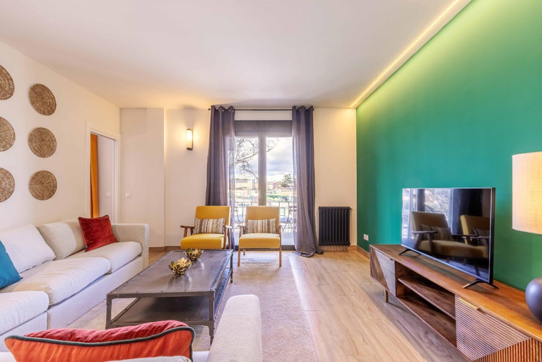 Others 3, Apartamento Metropolitano IV en Madrid, Madrid