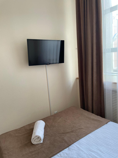 Bedroom 2, Belon Land, Astana City