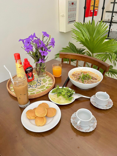 Food & Drinks 5, Kemi house Hoi An, Da Nang