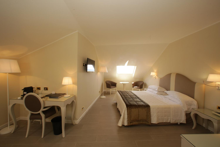 Bedroom 19