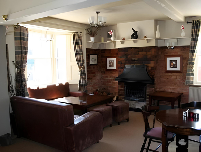 Others 4, The Chase Inn, Herefordshire