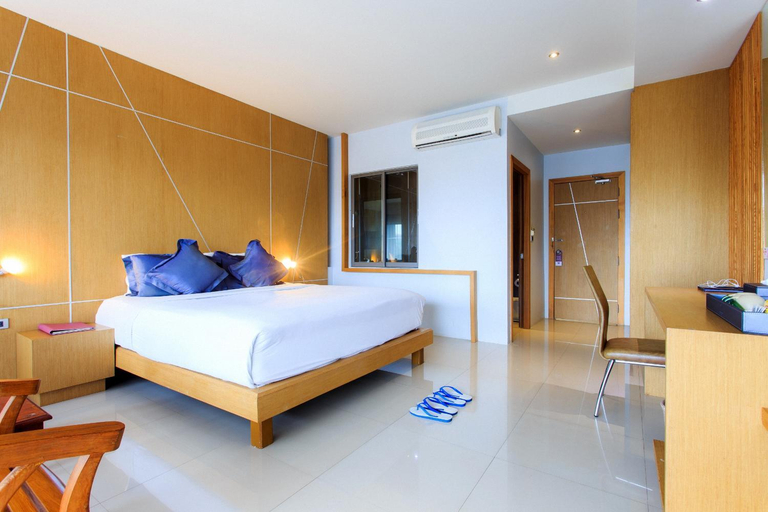 Bedroom 10